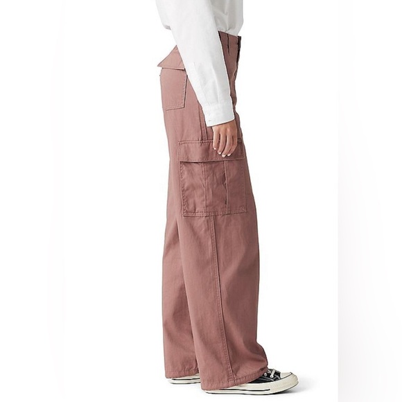Levi's 90’s fit Cargo Pants Relaxed, size 32 x 30 - Picture 1 of 5